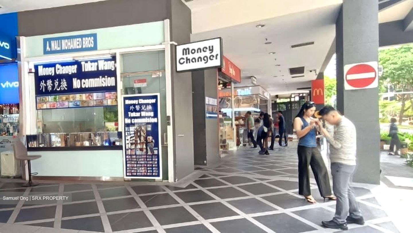 V Hotel Lavender (D8), Retail #553432981